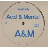 Various Artists - Acid & Mental 5